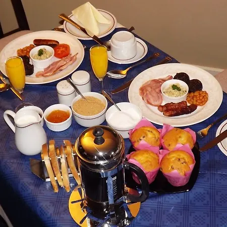 Hotel Flesk Killarney
