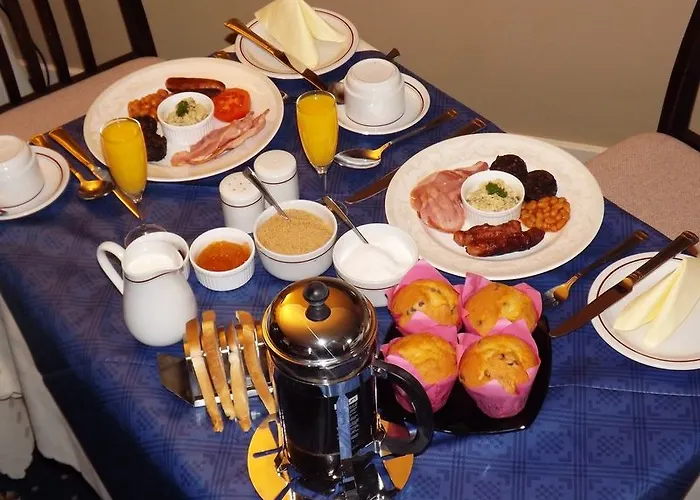 Hotel Flesk Killarney